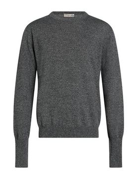 Pullover Herren Braungrau 56 Herren