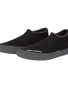 Chaussons De Plongée Tahiti Reef Walker 2 Mm Black EU 42 unisex