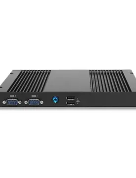 Lecteur Multimédia Dex5750-w I5-1135g7 240gb 16gb Windows 11 Pro Black One Size unisex
