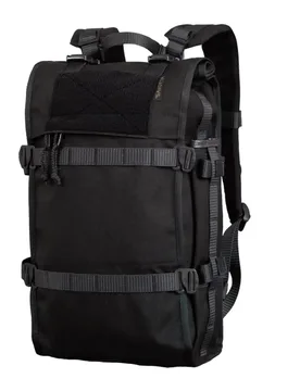Rucksack Kahakka 15 L - M05 Woodland M05 Woodland adult - Savotta - FashionsVida
