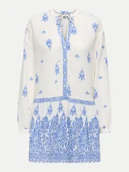 Only Kleid Weiß M