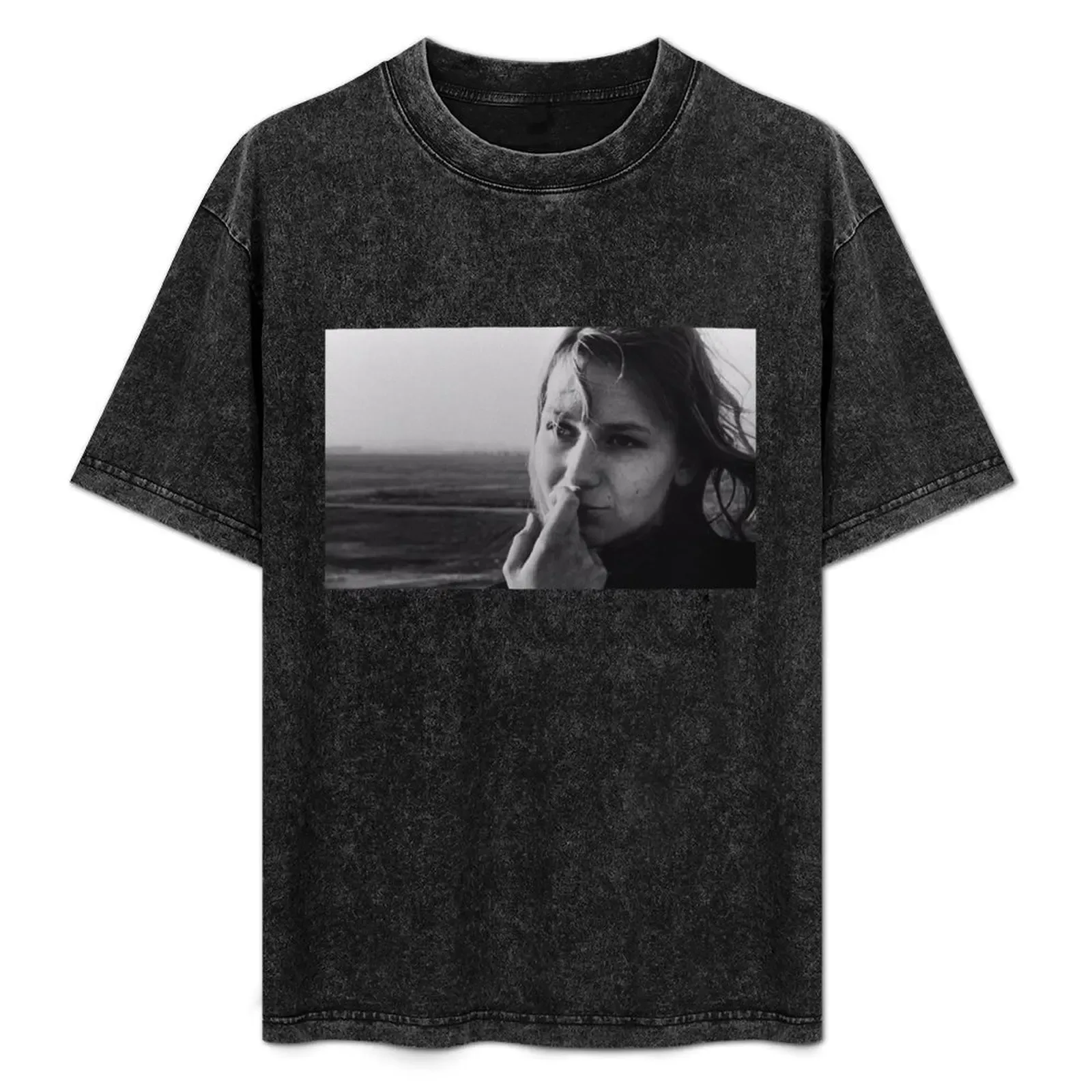 La jetee T-Shirt Plus Size Comfort Fit Tee - Aliexpress - FashionsVida