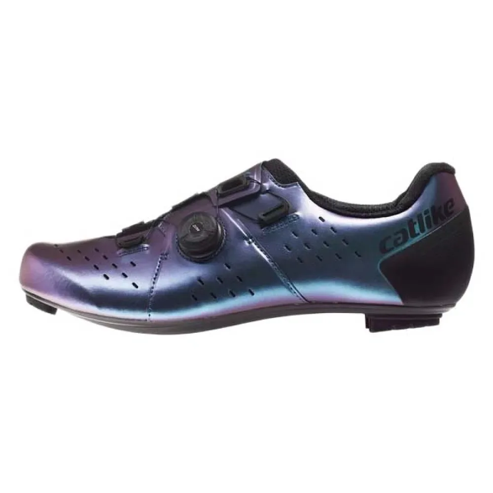 Scarpe Da Strada Whisper R2 Iridescent - Catlike - FashionsVida