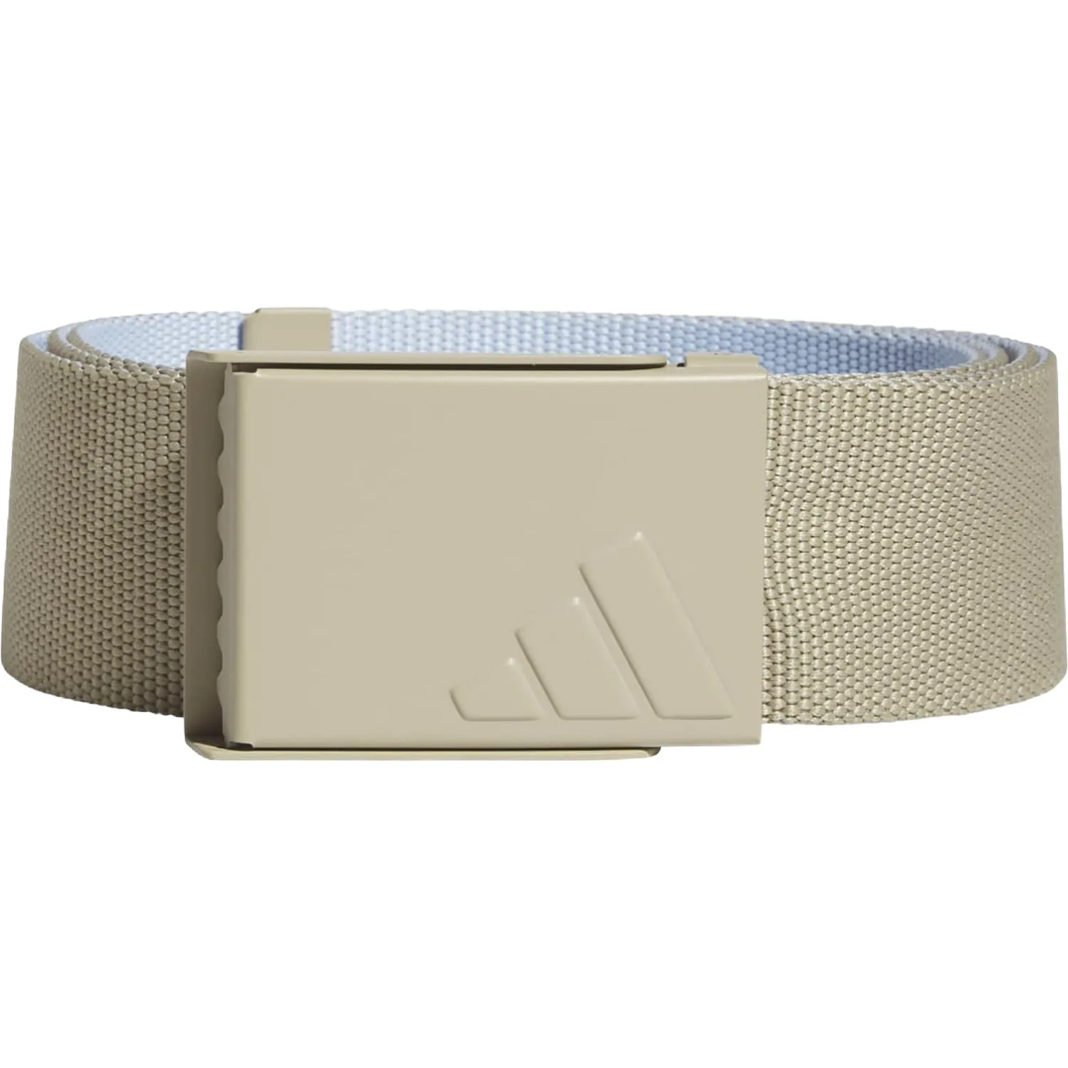 Gürtel Reversible Web, taupe/hellblau one_size_fits_all - Adidas - FashionsVida