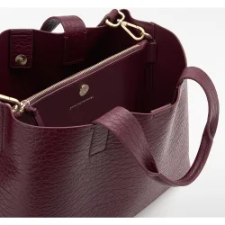 Shopper horizontal mica