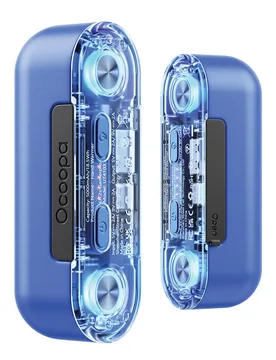 UT2s Gamerpro Rechargeable Hand Warmer - - Size: ONESIZE - OCOOPA - FashionsVida