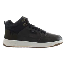 Honi Mid Mens - Brown - Size Uk 8