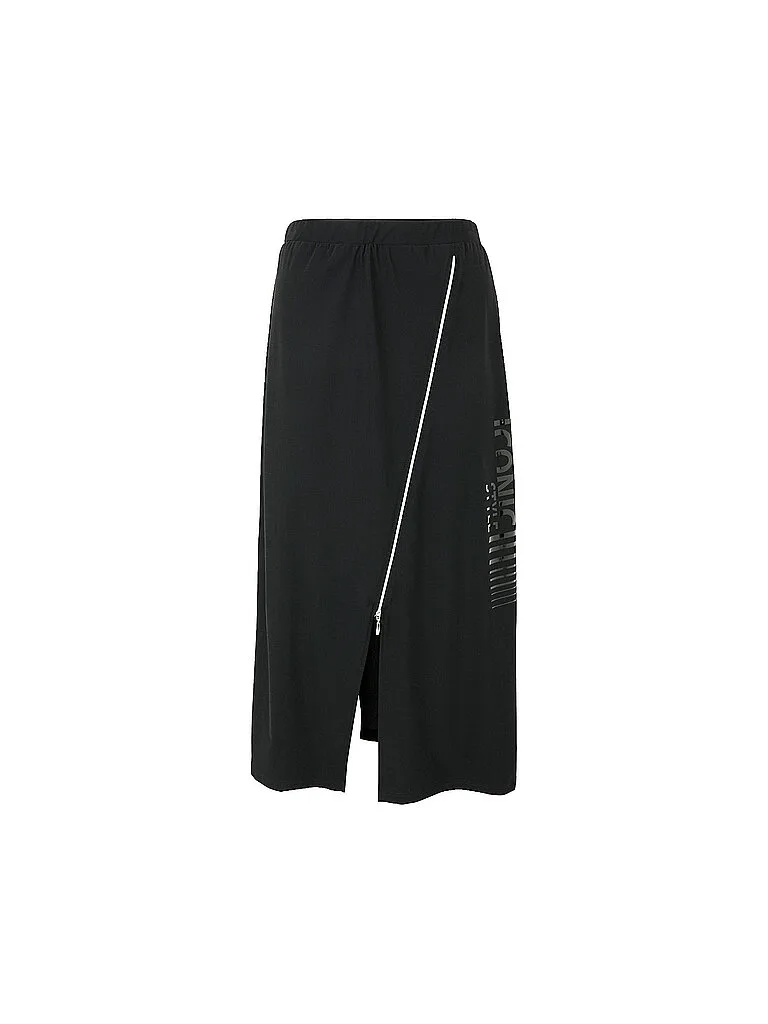 Midirock schwarz 40 damen - Doris Streich - FashionsVida