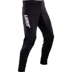 Pantaloni Tecnici Mtb Gravity 8.0 - Resistenti per Dow taglia L