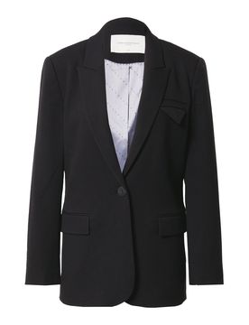 Cph Muse Blazer 'TAILOR' negro