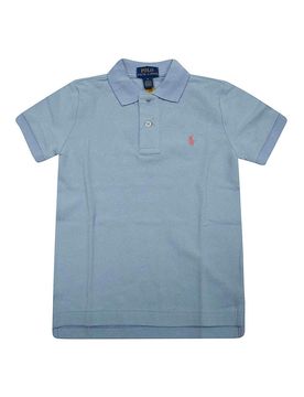 Polo Ralph Lauren Ss Kc-Top-Knit