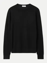 Pullover Connor Schwarz S