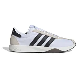 Sneaker 76/26 Ftwr White / Core Black / Core Black EU 40 2/3