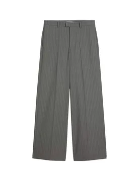 Woven Pants female