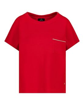 Monari Camiseta rojo 36