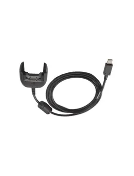 Chargeur Mc33 Usb Black One Size unisex