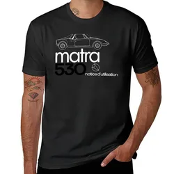 MATRA 530 OWNER'S HANDBOOK T-Shirt tees boys whites essential t shirt cheap stuff sweat shirts, men