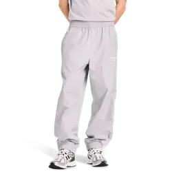 Trackside Herren Hosen - Grau - Größe S - Poly Jersey Grey S