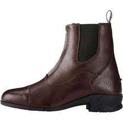 Herren Stiefeletten Heritage IV Zip Paddock, lightbrown 41