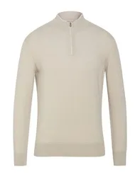 Pullover Hombre Gris perla S,XXL Hombre