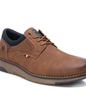 Baskets 172229 Camel EU 44