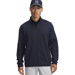 Layer Drive Fleece Full-Zip, navy xl