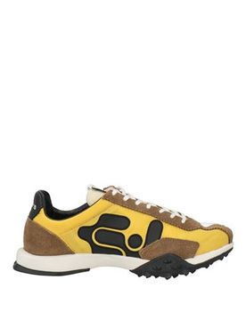 EYTYS Sneakers Damen Gelb 37 Damen
