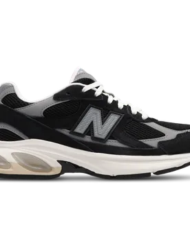 Damen Sneaker - Schwarz - Größe 36 - Wildleder Black 36 - New Balance - FashionsVida