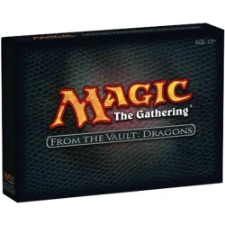 From the Vault: Dragons From the Vault: Dragons