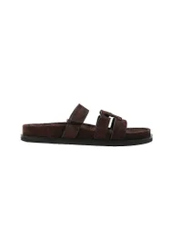 Sandalias INES marrón 35 1/2
