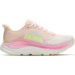CLIFTON 11 Laufschuhe Damen Tangerine Glow / White B (normal) 37 1/3