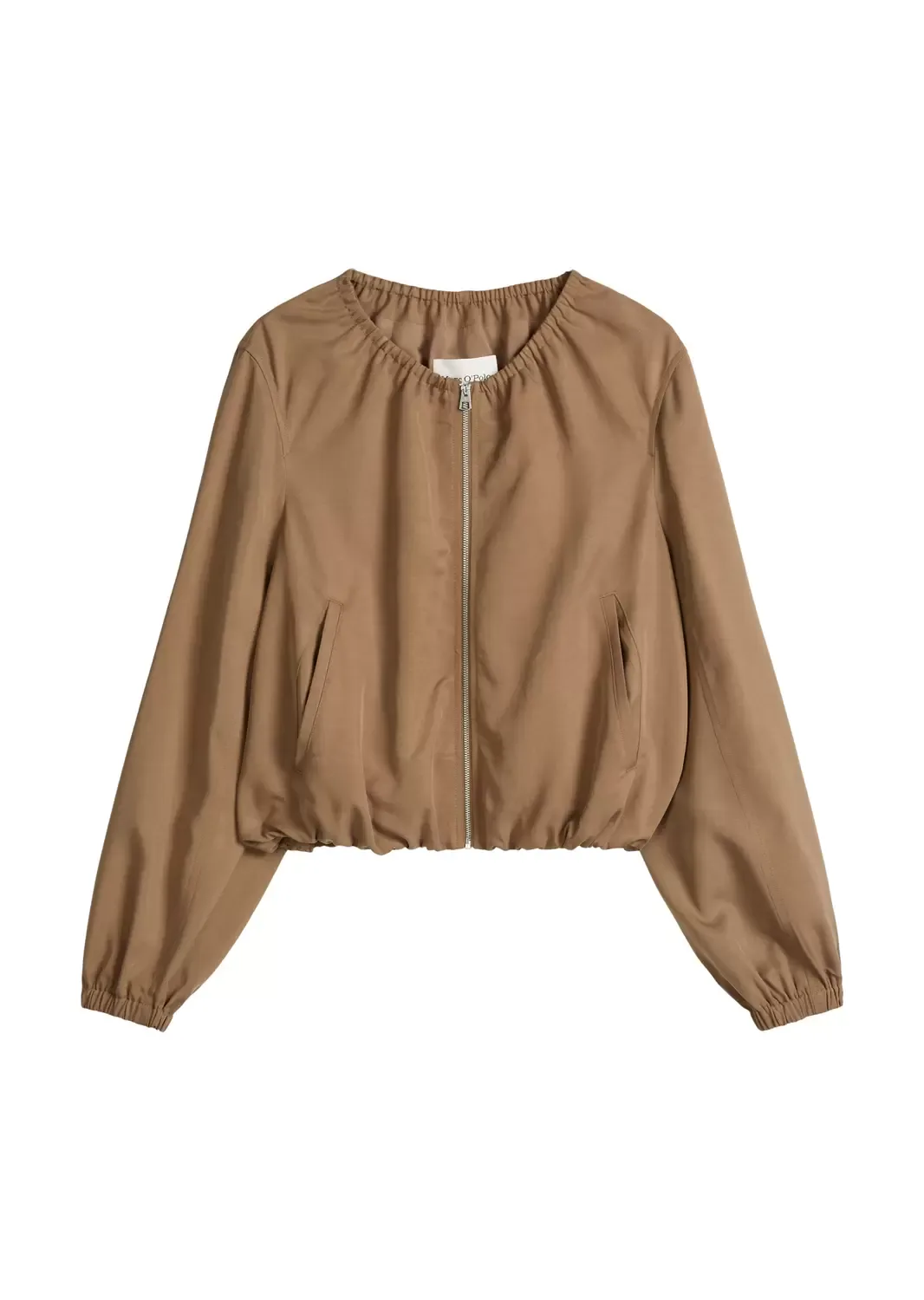 Woven Overshirts female - 40 - FashionsVida