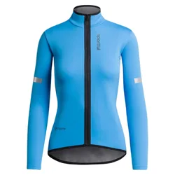 Giacca Gore Frost Sea Azure
