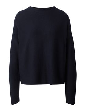 ARMEDANGELS Jersey 'Merina' negro