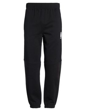 Pantalones Hombre Negro L Hombre