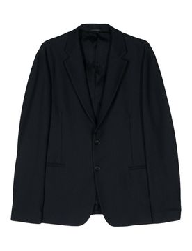 Giorgio Armani Blazer monopetto