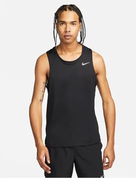 Camiseta de hombre Dri-FIT Miler - Nike - FashionsVida