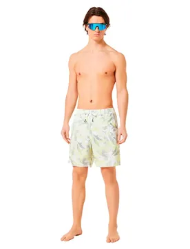 Short De Bain Canary Palms Rc 18´´
