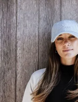 Baseball Cap WOOL hell blau - Kentucky Horsewear - FashionsVida