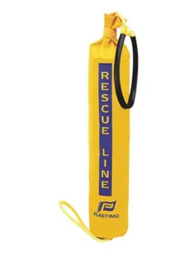 Rescue Line Set Bright Yellow 25 m unisex - Plastimo - FashionsVida