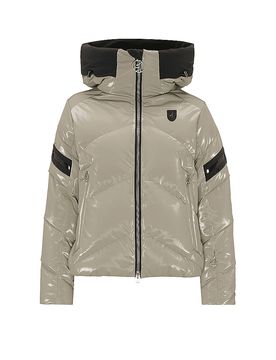 Veste de ski Glimmer beige 38