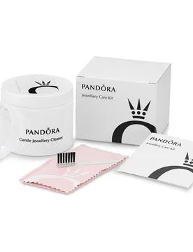 Set de Limpieza para Joyas - PANDORA - FashionsVida