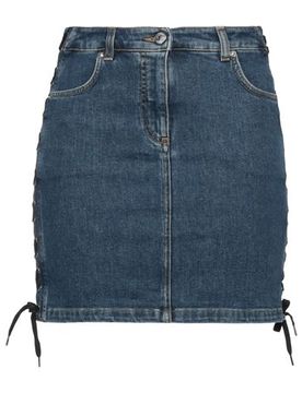 Jeansrock Damen Blau 34,36,38,40 Damen