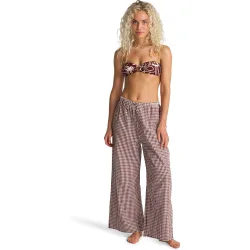 Pantalón de mujer Beach Spirit