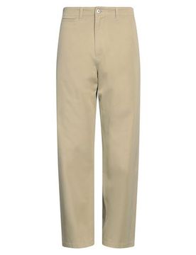 Hose Herren Beige L,M Herren