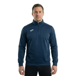 Joma Sweat-shirt Combi Navy S Homme