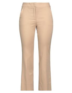 Pantalones Mujer Beige 42,44 Mujer