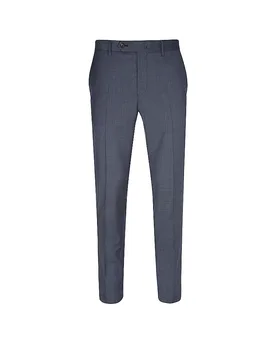 Pantalón de traje azul oscuro 58 - Windsor - FashionsVida