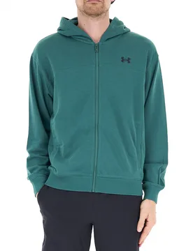 Felpa con zip PAVONE XL - Under armour - FashionsVida