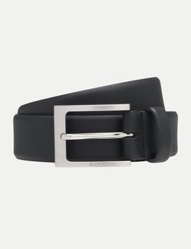 Boss Gürtel Barnabie Schwarz 95